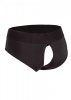 Strapon boundless backless brief